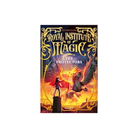 Vinci Books The Protectors (häftad, eng)