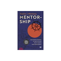 University of Toronto Press Mentorship (inbunden, eng)