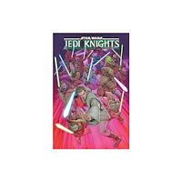 Marvel Comics Star Wars: Jedi Knights Vol. 2 (häftad, eng)