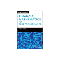 John Wiley & Sons Inc Financial Mathematics for Cryptocurrencies (inbunden, eng)