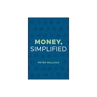 John Wiley & Sons Inc Money, Simplified (inbunden, eng)