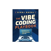 John Wiley & Sons Inc The Vibe Coding Playbook (häftad, eng)