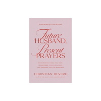 Thomas nelson publishers Future Husband, Present Prayers (häftad, eng)