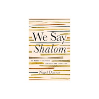 Thomas nelson publishers We Say Shalom (häftad, eng)