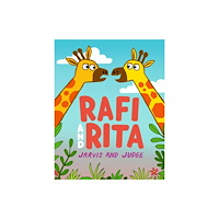 Walker Books Ltd Rafi and Rita (inbunden, eng)