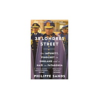 Orion Publishing Co 38 Londres Street (häftad, eng)