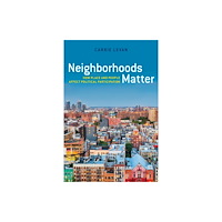 New York University Press Neighborhoods Matter (häftad, eng)