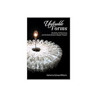 Cornell University Press Unfixable Forms (häftad, eng)