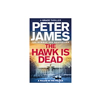 Pan Macmillan The Hawk Is Dead (häftad, eng)
