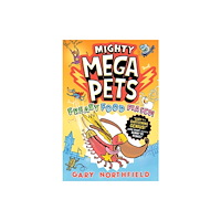 Walker Books Ltd Mighty Mega Pets: Freaky Food Fiasco! (häftad, eng)