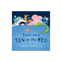 Walker Books Ltd There Were Ten in the Bed (bok, board book, eng)