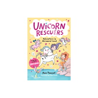Walker Books Ltd Unicorn Rescuers: Adventure in Mermaid Land (häftad, eng)