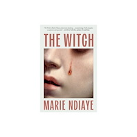 Quercus Publishing The Witch (häftad, eng)