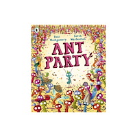 Walker Books Ltd Ant Party (häftad, eng)