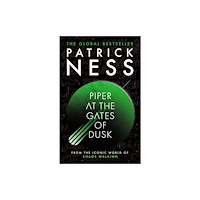 Walker Books Ltd Piper at the Gates of Dusk (inbunden, eng)