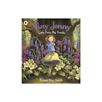 Walker Books Ltd Tiny Jenny: Little Fairy, Big Trouble (häftad, eng)