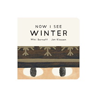 Walker Books Ltd Now I See Winter (bok, board book, eng)