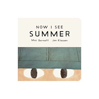 Walker Books Ltd Now I See Summer (bok, board book, eng)