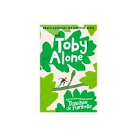 Walker Books Ltd Toby Alone (häftad, eng)