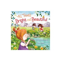 Little, Brown & Company All Things Bright and Beautiful (häftad, eng)