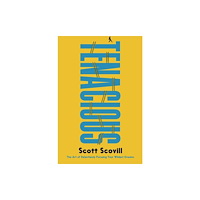 Forefront Books Tenacious (inbunden, eng)