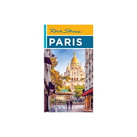 Avalon Travel Publishing Rick Steves Paris (Twenty Sixth Edition) (häftad, eng)