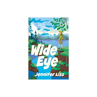 Pushkin Press Wide Eye (häftad, eng)