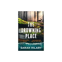 Vintage Publishing The Drowning Place (häftad, eng)