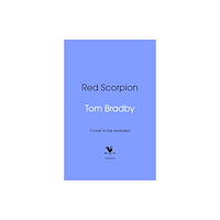 Transworld Red Scorpion (häftad, eng)