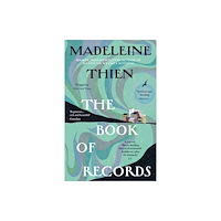 Granta Books The Book of Records (häftad, eng)