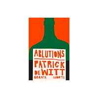 Granta Books Ablutions (häftad, eng)