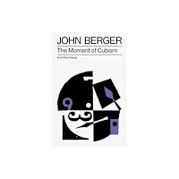 Verso Books The Moment of Cubism (häftad, eng)
