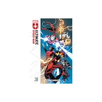 Panini Publishing Ltd Ultimate Incursion (häftad, eng)