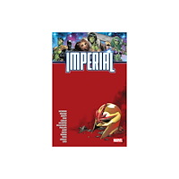 Panini Publishing Ltd Imperial (häftad, eng)