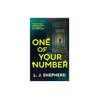 Pushkin Press One of Your Number (häftad, eng)