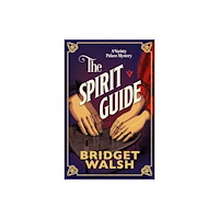 Pushkin Press The Spirit Guide (häftad, eng)