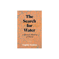Pushkin Press The Search for Water (inbunden, eng)