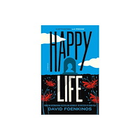 Pushkin Press Happy Life (häftad, eng)