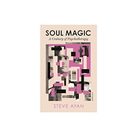 Pushkin Press Soul Magic (inbunden, eng)