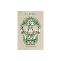 Penguin books ltd The Verdant Cage (häftad, eng)