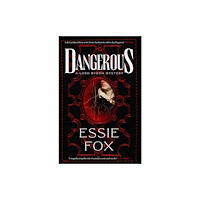 Orenda Books Dangerous (häftad, eng)