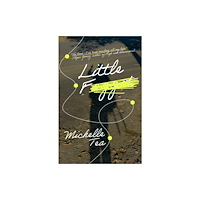 Cipher Press Little F (häftad, eng)