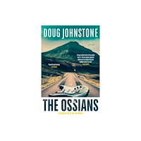 Orenda Books The Ossians (häftad, eng)