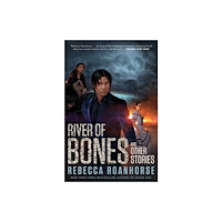 Simon & Schuster River of Bones and Other Stories (inbunden, eng)