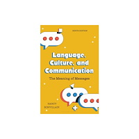 Bloomsbury Publishing PLC Language, Culture, and Communication (häftad, eng)