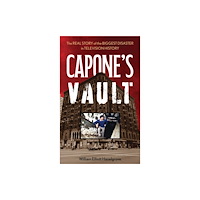 Bloomsbury Publishing PLC Capone's Vault (inbunden, eng)