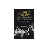 Bloomsbury Publishing PLC Livin' Just to Find Emotion (häftad, eng)