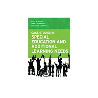 Bloomsbury Publishing PLC Case Studies in Special Education and Additional Learning Needs (häftad, eng)