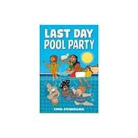 Random House USA Inc Last Day Pool Party (häftad, eng)