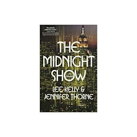 Random House USA Inc The Midnight Show (inbunden, eng)